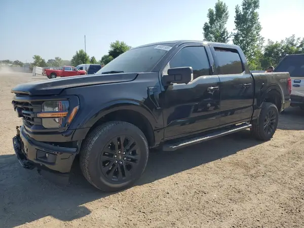 1FTEW3LP4RFB56311 2024 FORD F-150 - Image 1