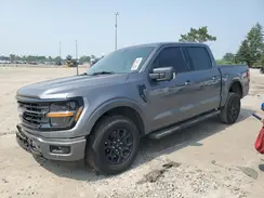 1FTEW3LP4RKD07106 2024 FORD F-150
