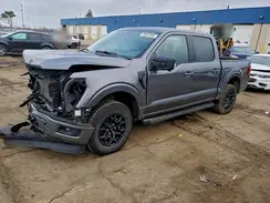 1FTEW3LP4RKD13827 2024 FORD F-150