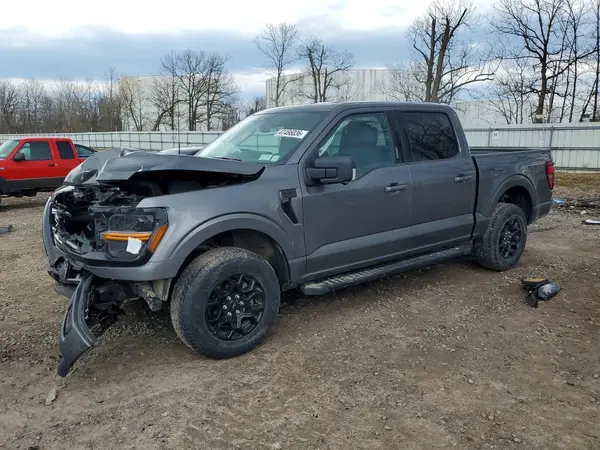 1FTEW3LP4RKD71419 2024 FORD F-150 - Image 1