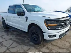 1FTEW3LP4RKE20182 2024 FORD F-150