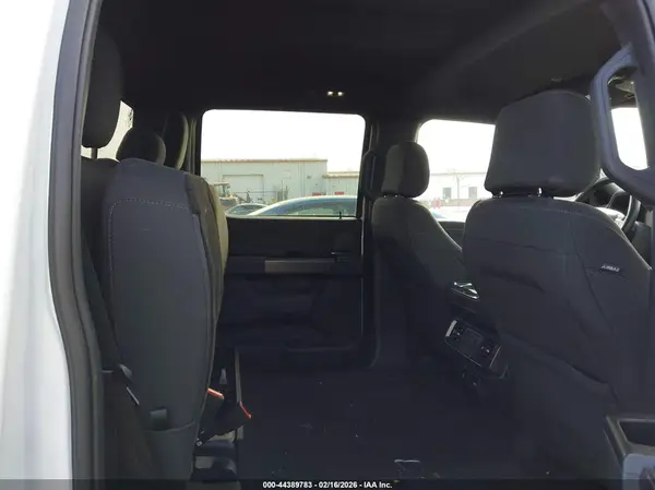 1FTEW3LP4RKE20182 2024 FORD F-150 - Image 8
