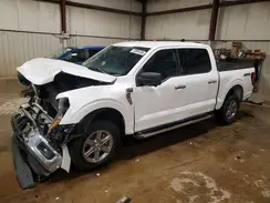 1FTEW3LP4RKE87316 2024 FORD F-150