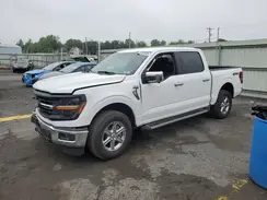 1FTEW3LP4RKE96663 2024 FORD F-150