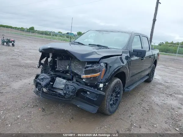1FTEW3LP4RKF49412 2024 FORD F-150 - Image 2