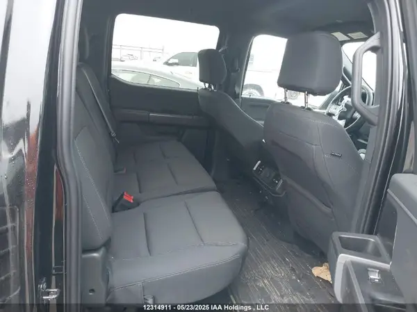 1FTEW3LP4RKF49412 2024 FORD F-150 - Image 8