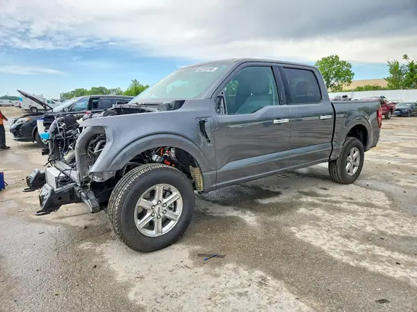 1FTEW3LP4RKF79638 2024 FORD F-150 - Image 1
