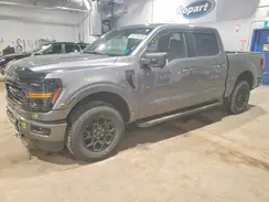 1FTEW3LP4SFB83286 2025 FORD F-150