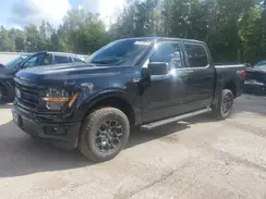 1FTEW3LP4SKD40824 2025 FORD F-150