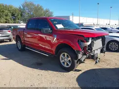 1FTEW3LP4SKD64511 2025 FORD F-150