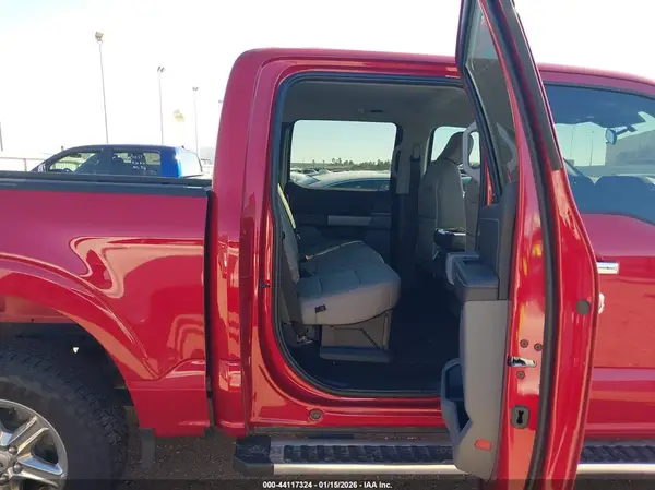 1FTEW3LP4SKD64511 2025 FORD F-150 - Image 8