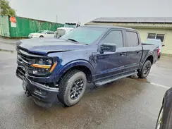 1FTEW3LP4SKD95337 2025 FORD F-150