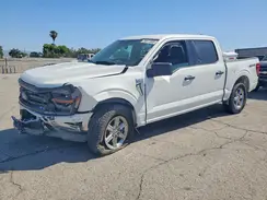 1FTEW3LP4SKE00245 2025 FORD F-150