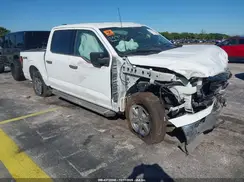 1FTEW3LP4SKE07678 2025 FORD F-150