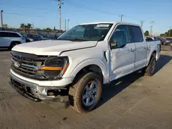1FTEW3LP4SKE07776 2025 FORD F-150