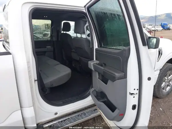 1FTEW3LP4SKE08703 2025 FORD F-150 - Image 8