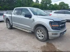 1FTEW3LP4SKE09088 2025 FORD F-150
