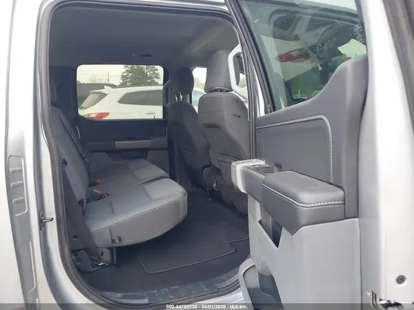 1FTEW3LP4SKE09088 2025 FORD F-150 - Image 8