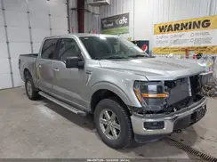 1FTEW3LP4SKE13416 2025 FORD F-150