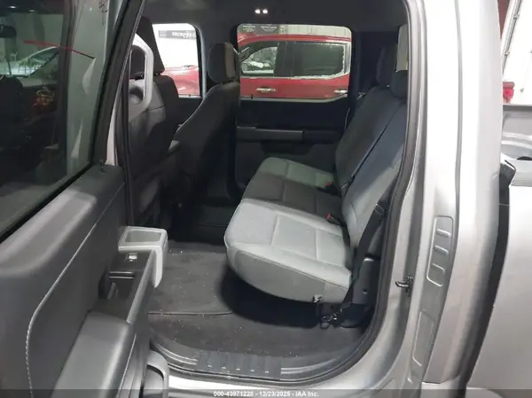 1FTEW3LP4SKE13416 2025 FORD F-150 - Image 8