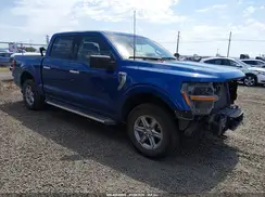 1FTEW3LP4SKE13688 2025 FORD F-150