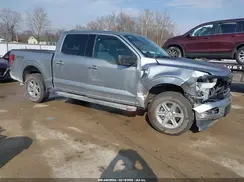 1FTEW3LP4SKE15506 2025 FORD F-150