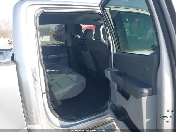 1FTEW3LP4SKE15506 2025 FORD F-150 - Image 8