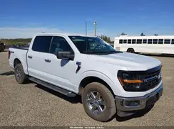 1FTEW3LP4SKE21287 2025 FORD F-150