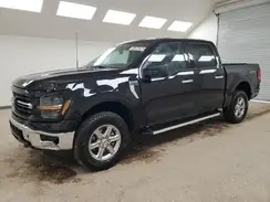 1FTEW3LP4SKE21399 2025 FORD F-150