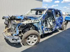1FTEW3LP4SKE62258 2025 FORD F-150