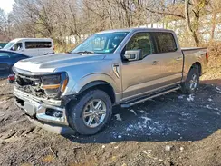 1FTEW3LP4SKE63121 2025 FORD F-150