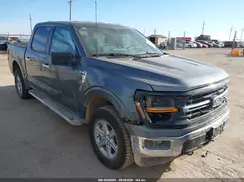 1FTEW3LP4SKE63510 2025 FORD F-150