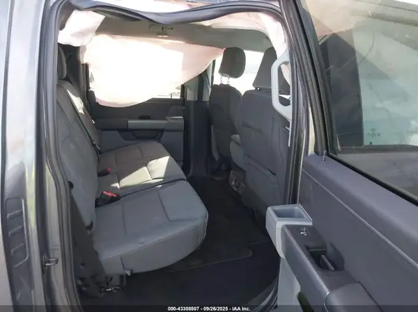 1FTEW3LP4SKE63510 2025 FORD F-150 - Image 8
