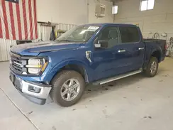 1FTEW3LP4SKE63880 2025 FORD F-150