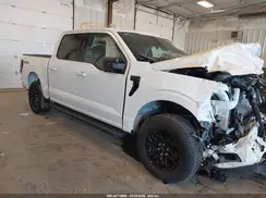 1FTEW3LP4SKE66312 2025 FORD F-150
