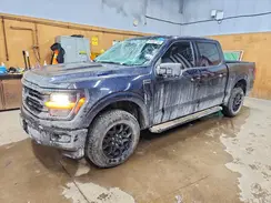 1FTEW3LP4SKE98404 2025 FORD F-150