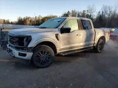 1FTEW3LP4SKF25357 2025 FORD F-150