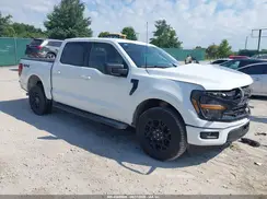 1FTEW3LP4SKF44135 2025 FORD F-150