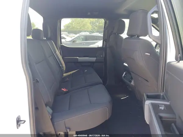 1FTEW3LP4SKF44135 2025 FORD F-150 - Image 8