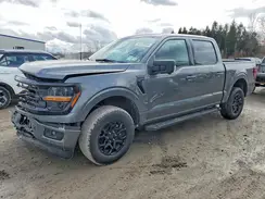 1FTEW3LP4TKD21210 2026 FORD F-150