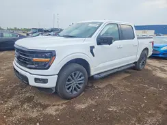 1FTEW3LP4TKD46625 2026 FORD F-150