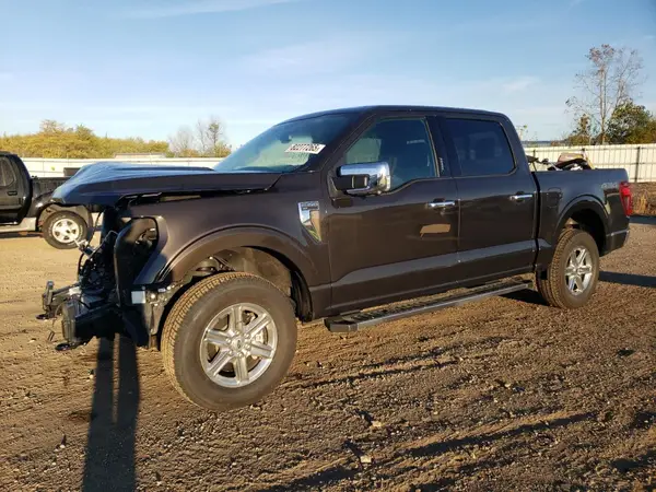 1FTEW3LP5RFA56458 2024 FORD F-150 - Image 1