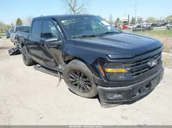 1FTEW3LP5RFA61708 2024 FORD F-150