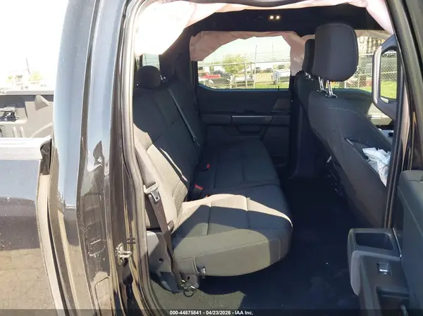 1FTEW3LP5RFA61708 2024 FORD F-150 - Image 8