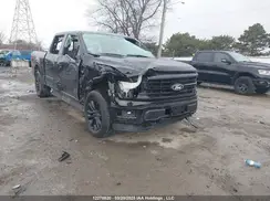 1FTEW3LP5RFB31031 2024 FORD F-150