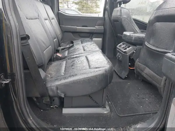 1FTEW3LP5RFB31031 2024 FORD F-150 - Image 8