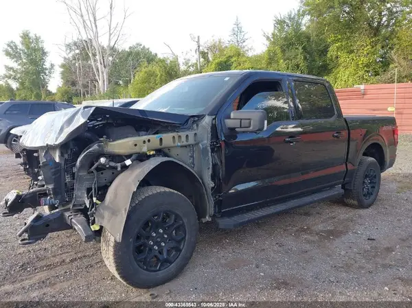 1FTEW3LP5RKD09270 2024 FORD F-150 - Image 2