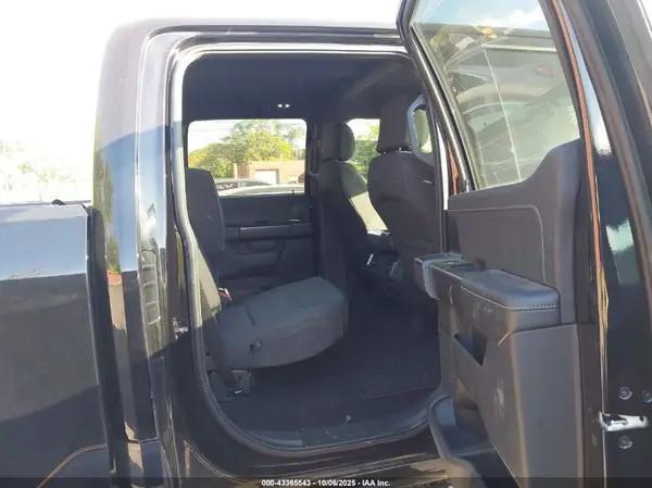 1FTEW3LP5RKD09270 2024 FORD F-150 - Image 8
