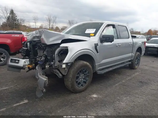 1FTEW3LP5RKD39952 2024 FORD F-150 - Image 2