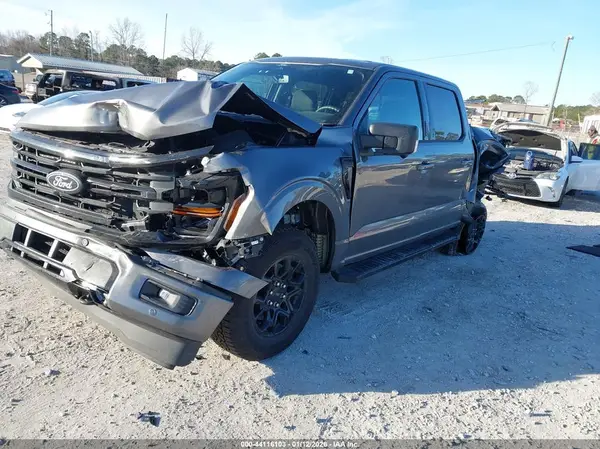 1FTEW3LP5RKD41328 2024 FORD F-150 - Image 2